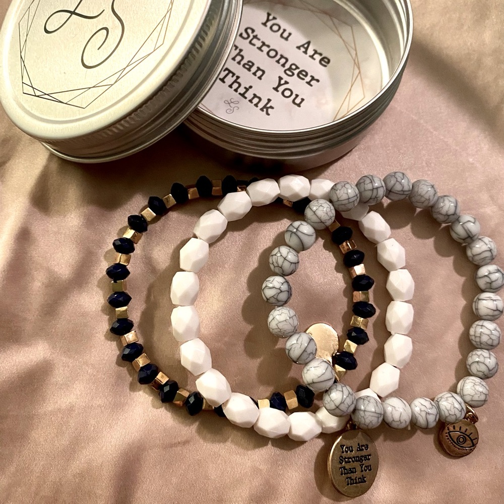 Lily Sky Designs Jewelry